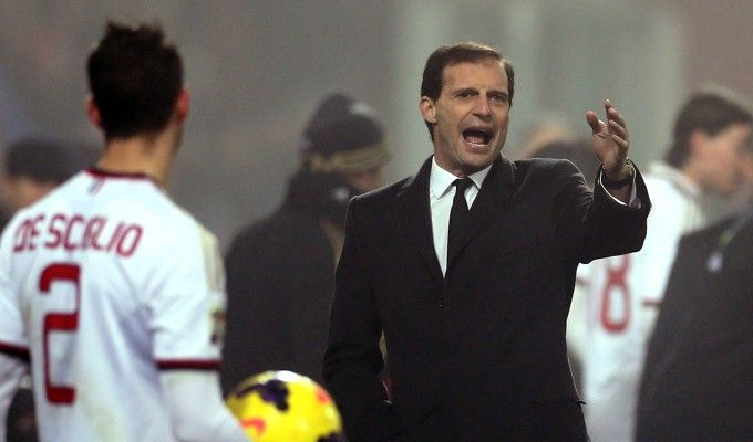 Milan, Barbara Berlusconi: "Inaccettabile". Allegri verso l'esonero, arriva Inzaghi