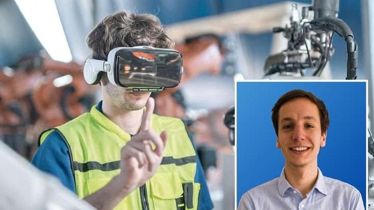Dal Poli ai laboratori Domyn: l’ex ricercatore precario in prima linea nella sfida europea a ChatGpt