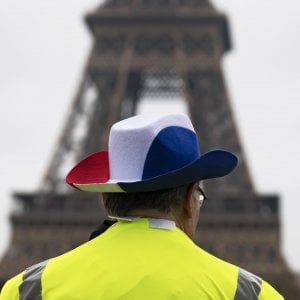 La bufala di Di Maio sui gilet gialli che chiedono la cancellazione del franco Cfa