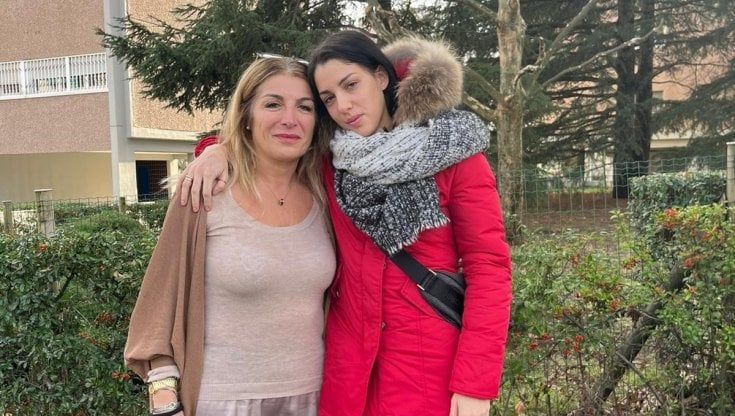 La scelta di Giorgia, accoltellata dall'ex: "Non voglio vivere in comunità coi miei figli, ascoltatemi"
