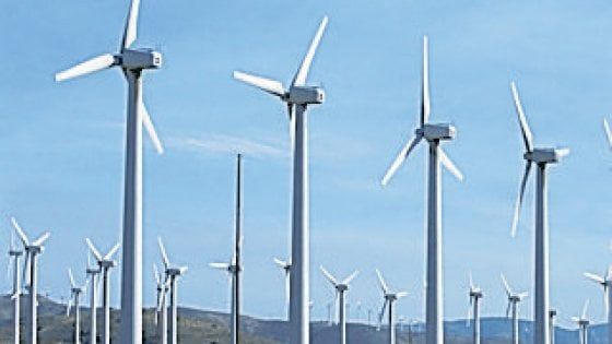 Meno emissioni con più consumi. Eolico, solare e prodotti naturali sono ai massimi