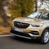 Opel Grandland X, arriva un nuovo diesel