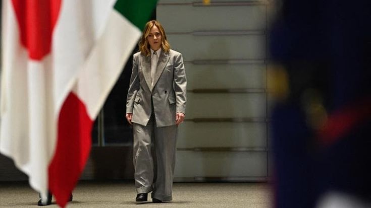 Un G7 sull’intelligenza artificiale a Trento. Meloni vuole un “codice di condotta” per i colossi del tech, ma dovrà vincere le resistenze Usa
