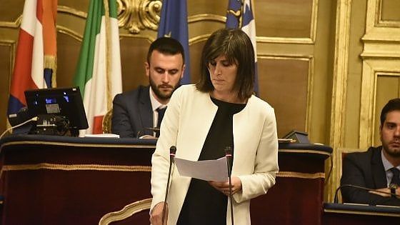 Appendino in aula: "Fiduciosi nella magistratura, su piazza San Carlo i torinesi meritano la verità"