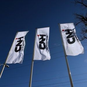 Cnh industrial, ricavi in calo ma cresce l'utile