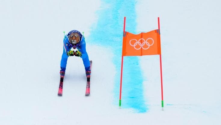 Le tappe del rientro di Federica Brignone, dall’infortunio al doppio oro in superG e gigante