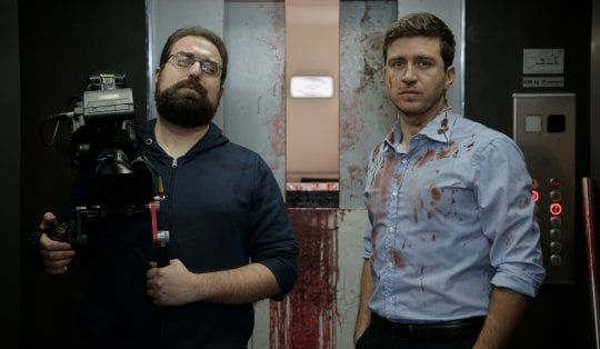 Festa di Roma, 'In un giorno la fine' gli zombie dei Manetti conquistano la capitale 