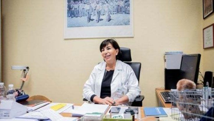 La virologa del Sacco ospite dell'ultradestra tedesca: "I dati sul Covid sono falsi"