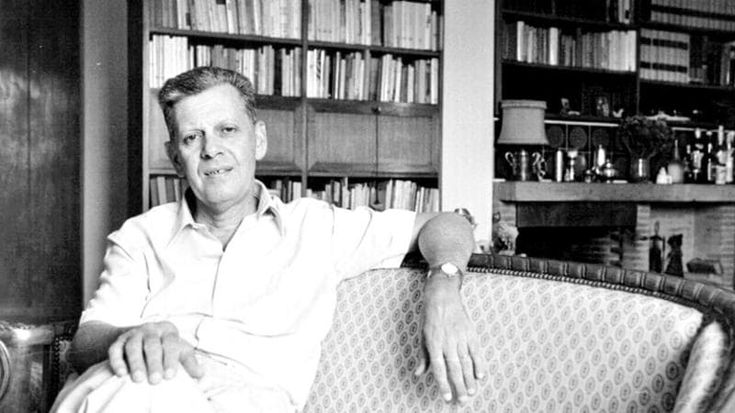 Addio al filosofo Sasso, sapiente solitario in lotta contro l’antipolitica
