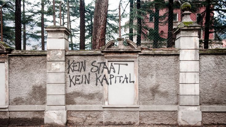 Bolzano, la provincia sospesa