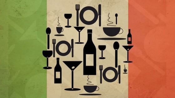 L'Italia che non conosce crisi: il nostro cibo vale 30 miliardi nel mondo