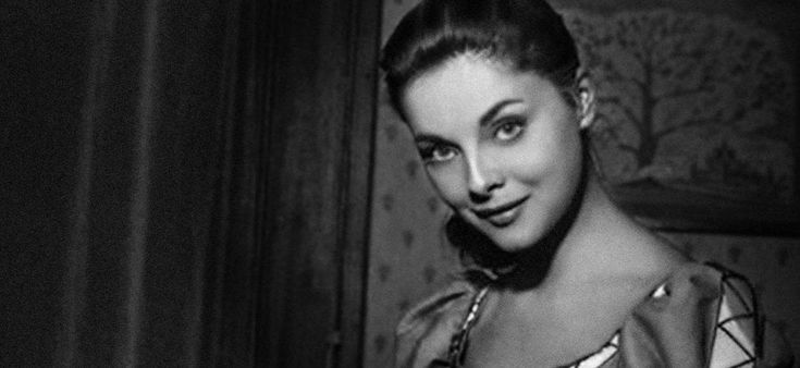 Su RaiPlay con Virna Lisi e la fisica quantistica