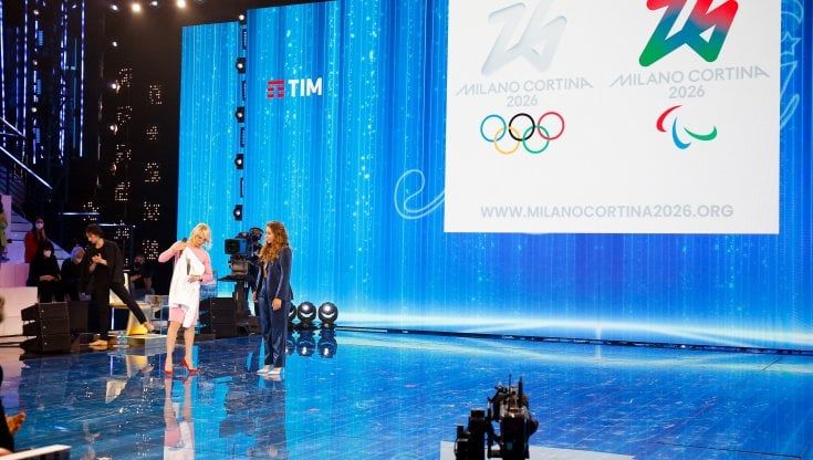 Olimpiadi, Maria De Filippi ambassador di Milano Cortina 2026: "Saranno magia pura per tutta l'Italia" 