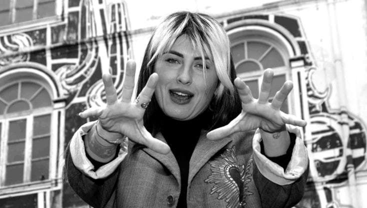 NES: “La mia rinascita, un disco e la musicoterapia che amo insegnare ai bambini”