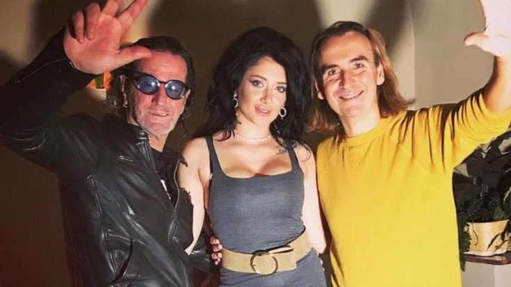 Da Massimo Marino a Riccardi Schicchi, chi è Alexstanco arrestato per prostituzione: il re del night Elite 2