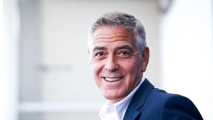 George Clooney to open an Italian Restaurant in southern France