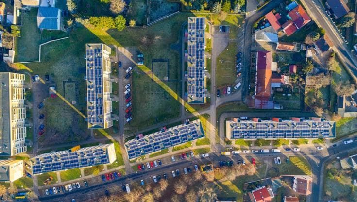 Fotovoltaico, incentivi per l’autoconsumo a distanza: tempi più brevi