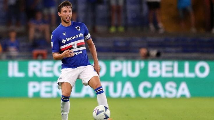 Sampdoria, l’ira funesta di Accardi e Sottil: “Akinsanmiro tocca la palla con la pancia. Ci hanno tolto un gol regolare”