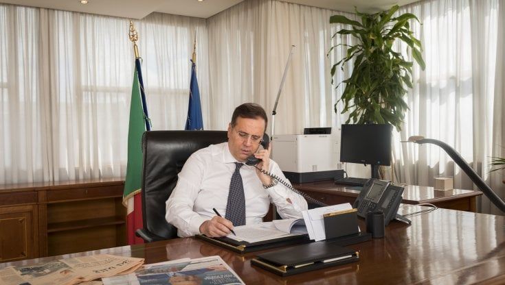 Iliad, multa da 1,2 milioni per le condizioni poco chiare sul 5G