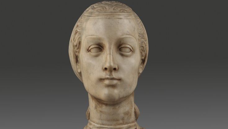 Il Mart di Rovereto rende omaggio al "falsario" Alceo Dossena