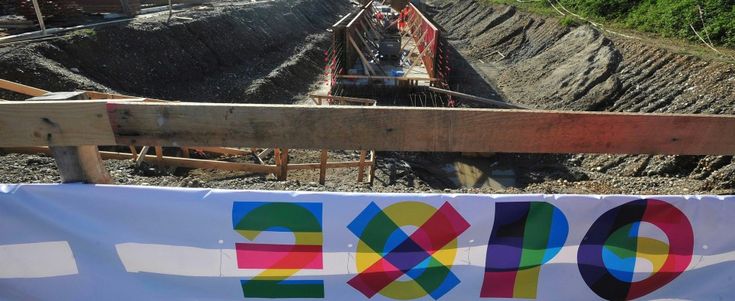 Expo, Renzi coinvolge il capo dell'Autorit&agrave; anticorruzione