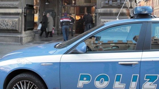 Foggia, dopo l'aggressione al vicepreside evade dai domiciliari per partecipare a un battesimo