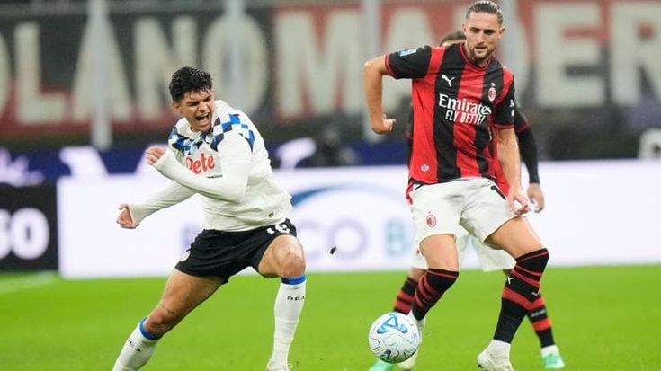 Le pagelle di Milan-Atalanta: Rabiot valore aggiunto, esordio da incubo di Obric
