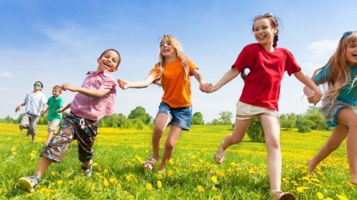 Bambini, le chiavi del loro successo da grandi