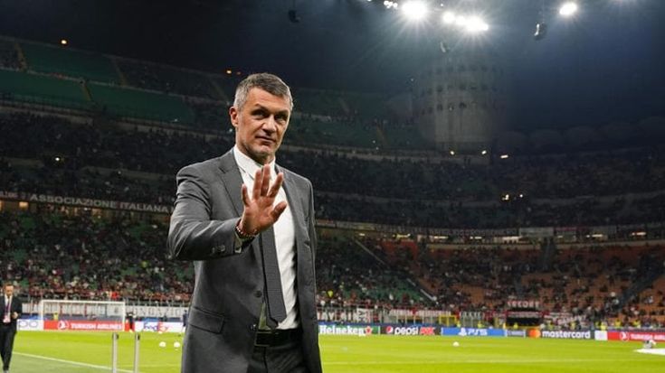 Milan, Maldini replica a Cardinale: “Io da one man show? Si commenta da solo”