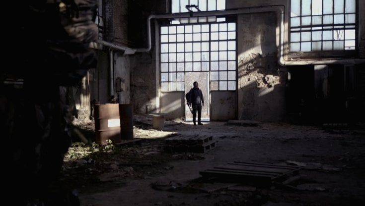 Quando la Ferrania dominava il mondo