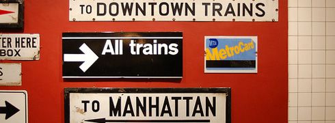 NYC Subway