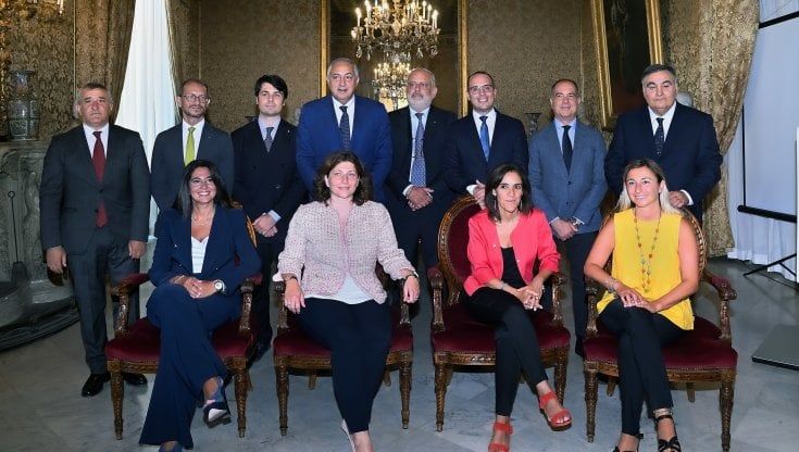 Comune di Palermo, Lagalla assegna le deleghe dopo 41 giorni dal voto