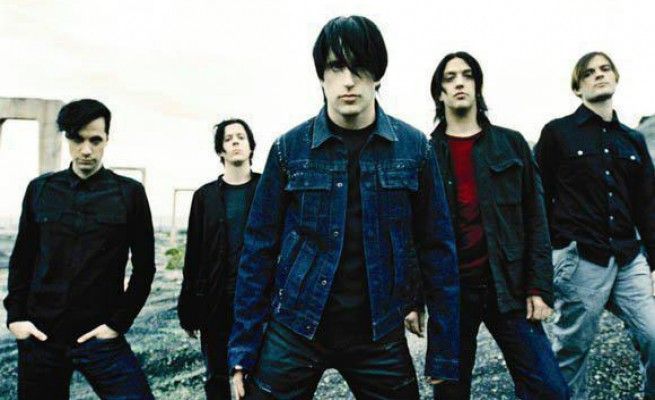 Prima data per i Nine Inch Nails<br />saranno all'Unipol il 3 giugno