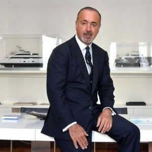 Mps, Falciai si ritira dalla presidenza per l'inchiesta sui cantieri Mondomarine