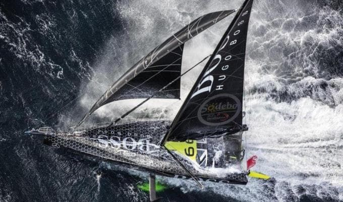 Alex senza freni: nuovo record 24 ore