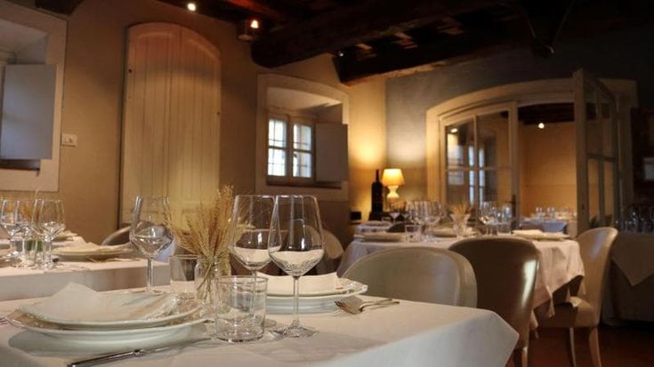 Il pranzo della domenica: alla Cascina Caremma per riscoprire i sapori antichi