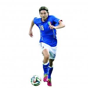 Riccardo Montolivo oltre l'infortunio: "Io, più forte dell'odio sui social"