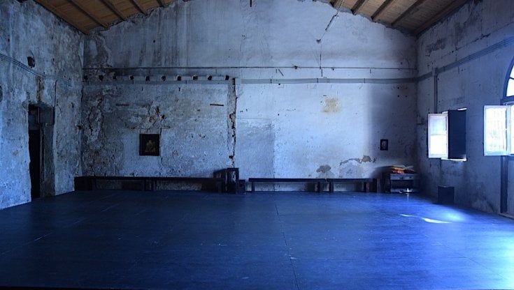 Palermo, nasce Area Madera: l'ex falegnameria diventa palcoscenico
