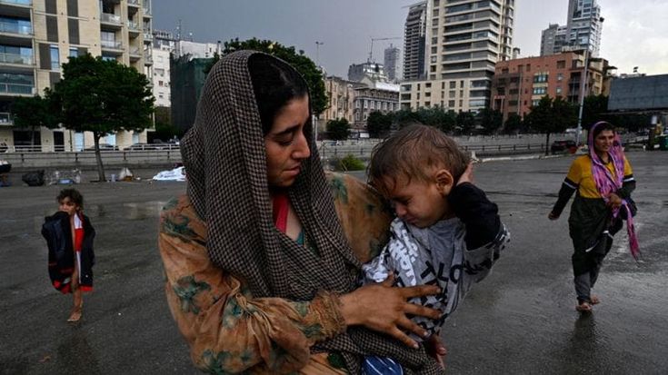 Guerra in Medio Oriente, le news del 3 novembre. Media, per attaccare Israele l'Iran userà armi più aggressive che mai