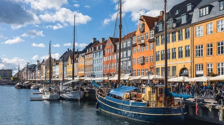 Città più felici del mondo, Copenaghen batte Finlandia. Ma la serenità resta un benefit per nordici