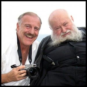 Le facce di Napoli negli scatti di Augusto De Luca
