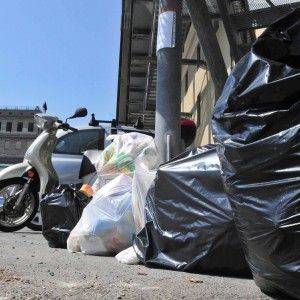 Trashpic, la app per segnalare i rifiuti abbandonati