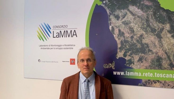 Gozzini “Troppo caldo, vento e temporali violenti sempre più frequenti”