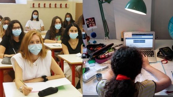 Sicilia, genitori e prof si spaccano sulla didattica a distanza