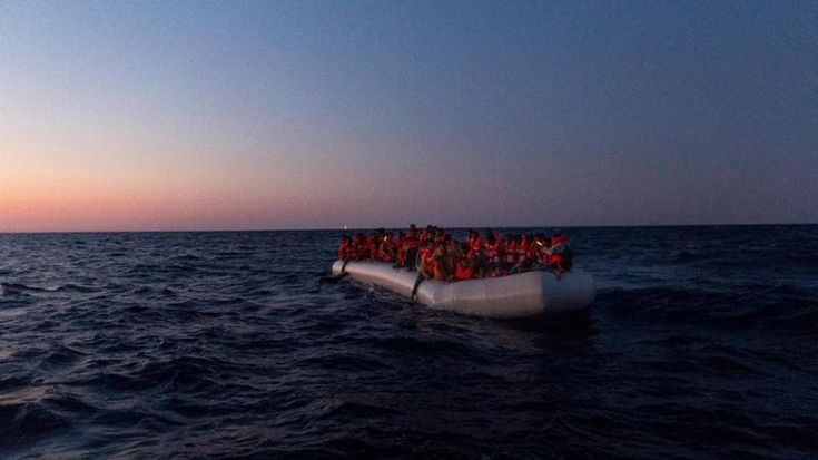 Migranti, l’onda lunga degli sbarchi, 90 mila da gennaio: il doppio di un anno fa