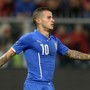 Corvino vede l'agente di Giovinco