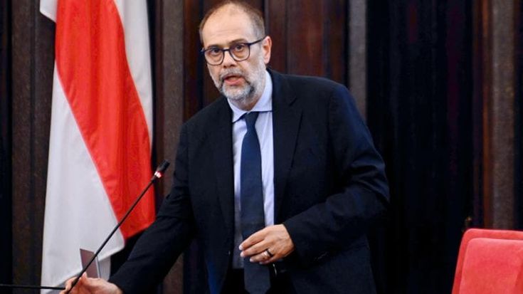 Marco Granelli assolto: “Un’accusa così interroga la coscienza. Ora penso solo alle vittime”