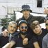 'Ultras', la tifoseria organizzata napoletana: 