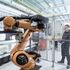 Lavoro, la speranza che i robot rendano gli orari più flessibili