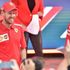 F1, Vettel battezza la nuova Ferrari: si chiama 'Lina'